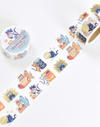 Papier Platz | Obi-Wan Mart Staff Washi Tape | 52-105