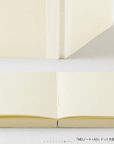 MD | Notebook A7 Dot Grid | 15375