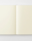 MD | Notebook A6 Blank | 15376