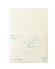 MD | Notebook A6 Dot Grid | 15379