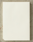 MD | A5 Paper Pad Blank | 15235