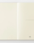 MD | A5 Notebook Dot Grid | 15387
