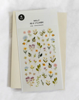 Suatelier Stickers | Dreamy Blossoms | 1209