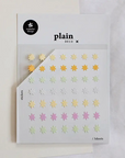 Suatelier | Plain.81 | Sticker Label | 1685