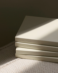 Suatelier | My Wave Diary | 0.2 | Ivory | Undated