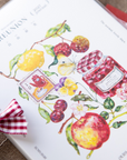 Ours Studio | 2027 Research Journal PRE ORDER