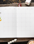 Ours Studio | 2027 Research Journal PRE ORDER