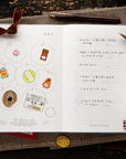 Ours Studio | 2027 Research Journal PRE ORDER