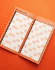 Rin Studio | 2027 The Little Things Monthly Planner Insert | Standard TN