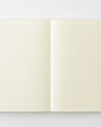 MD | A6 Grid Notebook | 15378