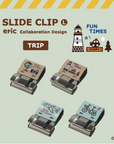 Eric Small Things | Slide Clip | Trip | ERCSC-L4TR