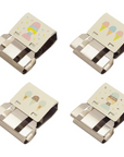 Mizutama | Slide Clip | Ice Cream | MZTSC-L4AI