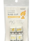 Mizutama | Slide Clip | Tempura | MZTSC-L4EB