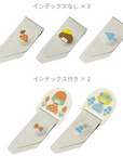 Mizutama | Clip | Flower | MZTPC-3S-I2HI