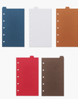 Takeo | 5 Tab Dividers | Star Dream | M5