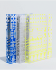 King Jim | Otona Sticker File Binder | New Colors
