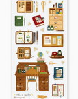 STICK II | Creative Joys Sticker Sheet