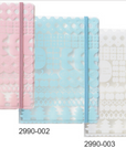 King Jim | Otona Sticker File Binder