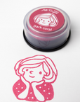 Rira Rira | Ink Pad | Various Colors