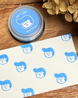 Rira Rira | Ink Pad | New Colors
