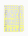 King Jim | Otona Sticker File Binder | New Colors
