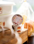 OURS STUDIO | Sticker Memo Roll