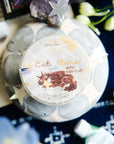 TeaYou | Cats and Stars Kiss Cut Tracing Paper Sticker
