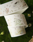 TeaYou | JiJi In The Forest Kiss Cut P.E.T Tape