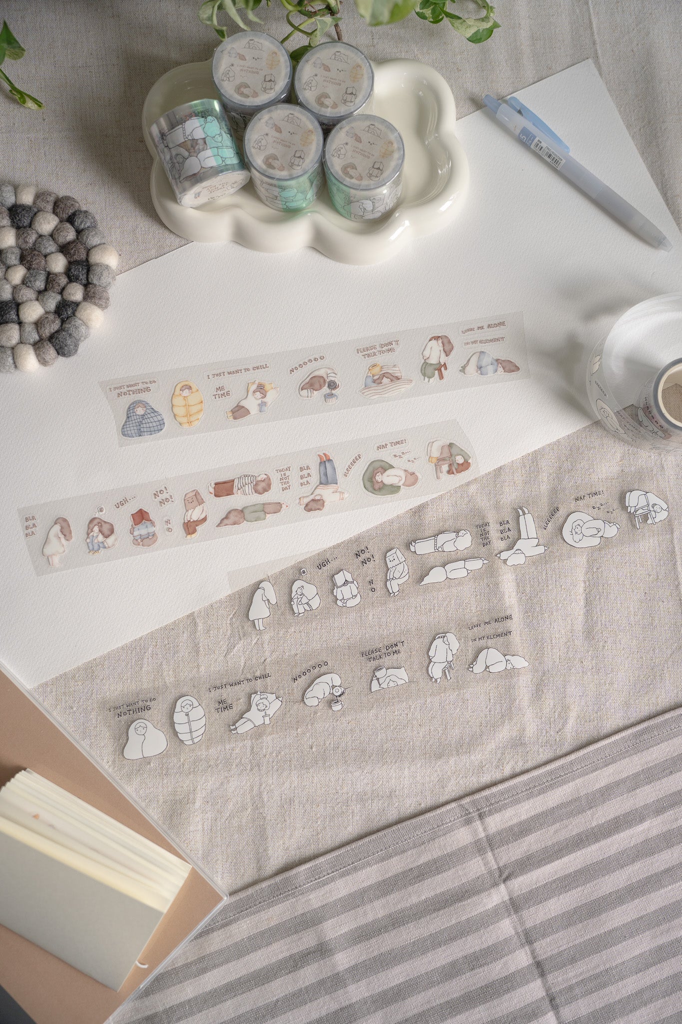 Sho Little Happiness