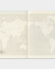 Traveler's Company | 2027 Diary Passport Monthly | Pre Order | Shipping Oct 19