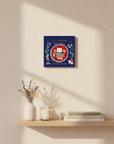 2027 Yumi Kitagishi Little Stories Wall Calendar – Lifestyle
