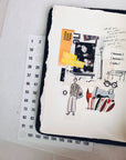 Some Sort of Fern | Figure Magazine P.E.T Tape