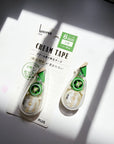 Plus Whiper Petite Correction Tape | Cream