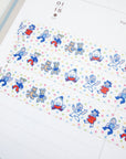MT x OSAMU GOODS | Have a Good Time Masking Tape | MTOSAM01