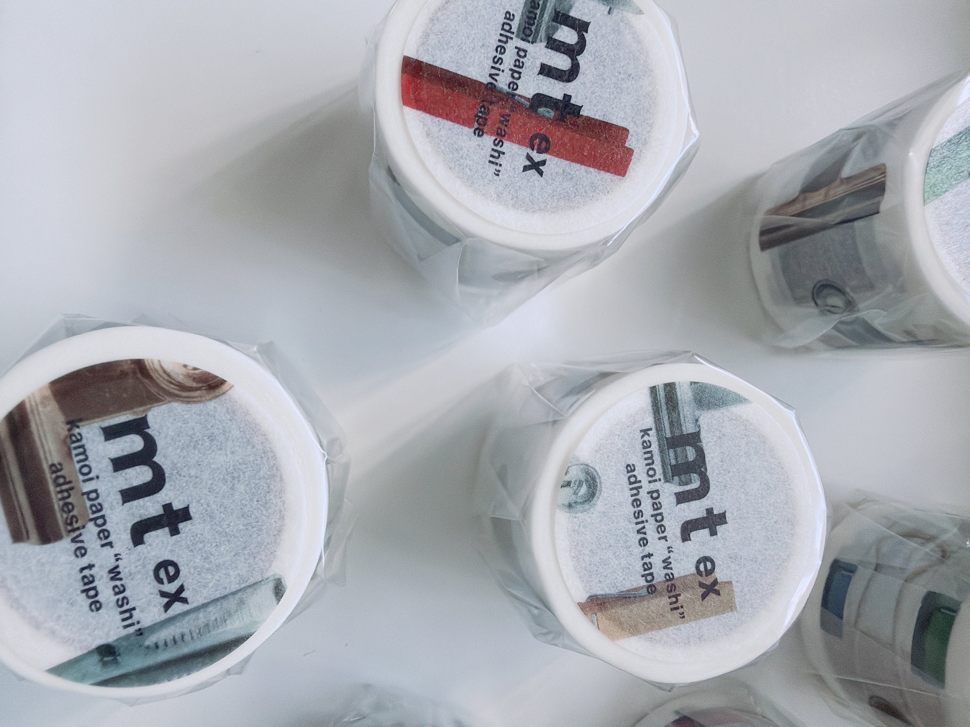 MT Masking Tape | Binder Clips | MTEX1P37R
