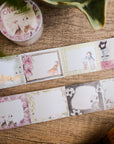 TeaYou | Neko Matcha Ver. A Rolled Notes