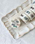 PION | Butterfly Kiss Cut Washi Tape