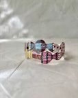 PION | Candy Die Cut Washi Tape
