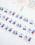 MT x OSAMU GOODS | Have a Good Time Masking Tape | MTOSAM01