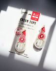 Plus Whiper Petite Correction Tape | Cream