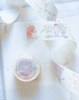 Dodolulu | Embrace The Joy Washi Tape | Ltd Edition Holiday Collection