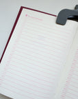 Daigo | Morning, Coffee & Journal | 2 Colors