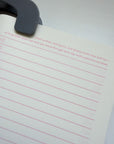 Daigo | Morning, Coffee & Journal | 2 Colors
