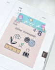 Artec | Sweets Parlour Washi Tape