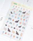 Furukawashiko | Room with a Neko | QS313