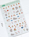 Furukawashiko | Dogs Gathering | QS314