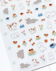 Furukawashiko | Dogs Gathering | QS314