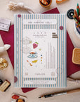 Ours Studio | 2026 Research Journal | PRE-ORDER