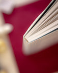 Ours Studio | 2026 Research Journal | PRE-ORDER
