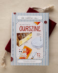Ours Studio | 2026 Research Journal | PRE-ORDER